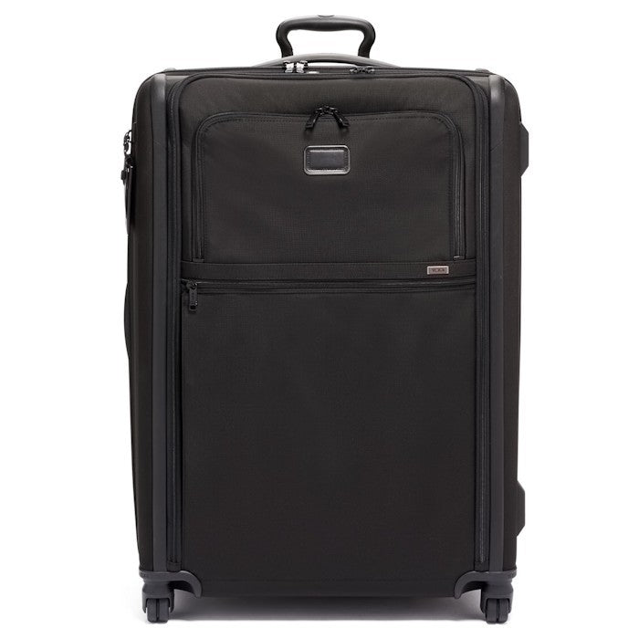 Extended Trip Expandable 4 Wheeled Packing Case