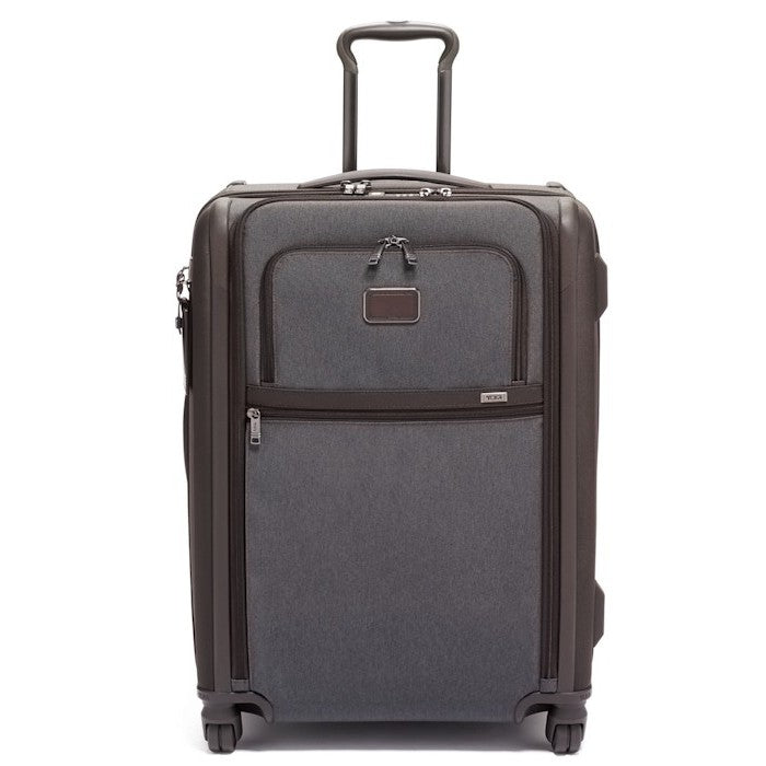 Short Trip Expandable 4 Wheeled Packing Case