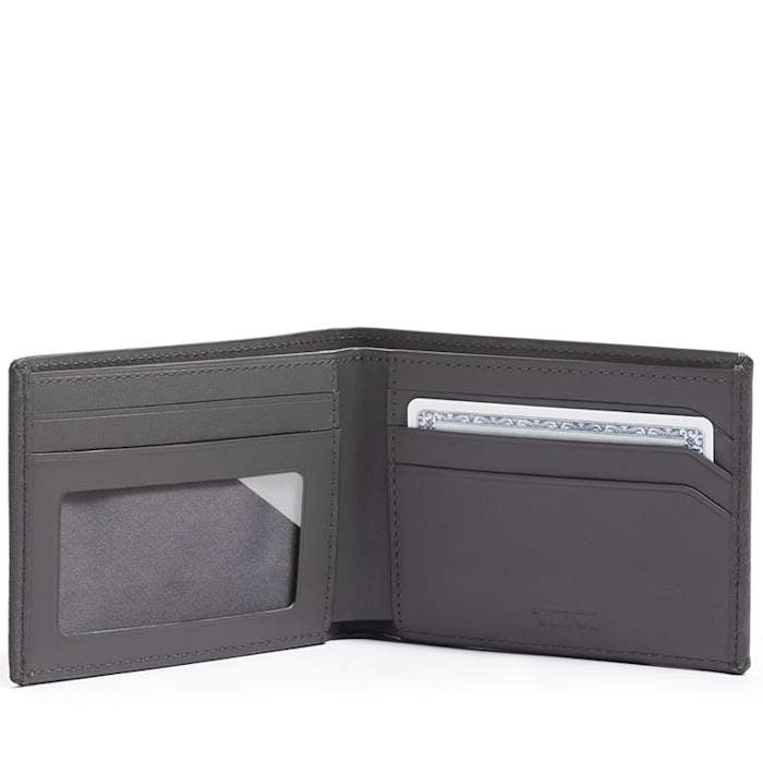 Double Billfold