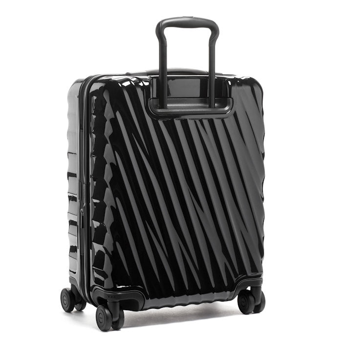 Continental Expandable 4 Wheeled Carry On