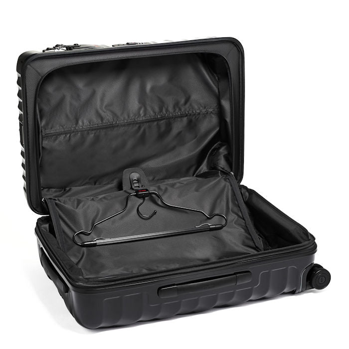 Short Trip 4 Wheeled Expandable Packing Case