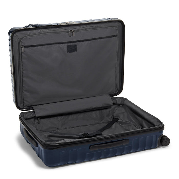 Extended Trip Expandable 4 Wheeled Packing Case