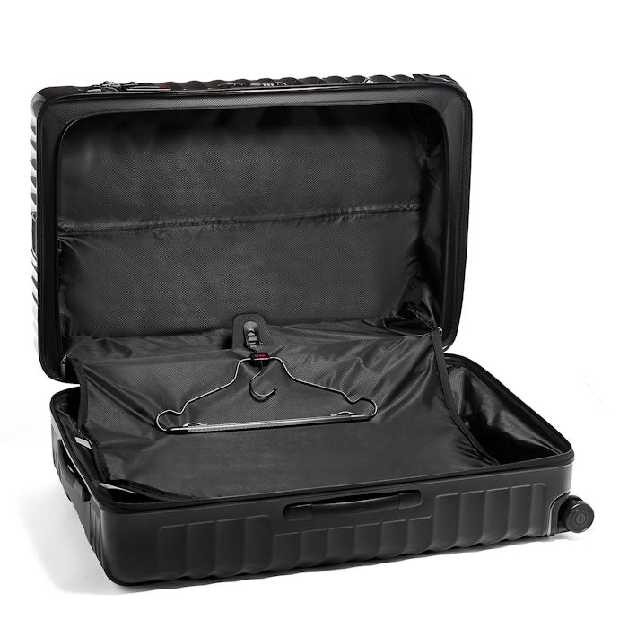 Worldwide Trip 4 Wheeled Packing Case