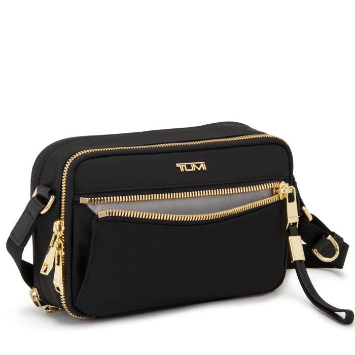 Langley Crossbody