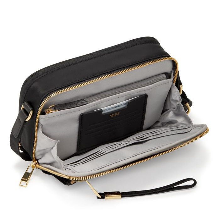 Langley Crossbody