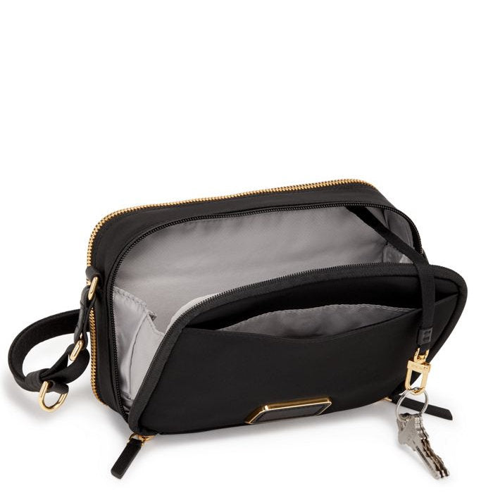 Langley Crossbody