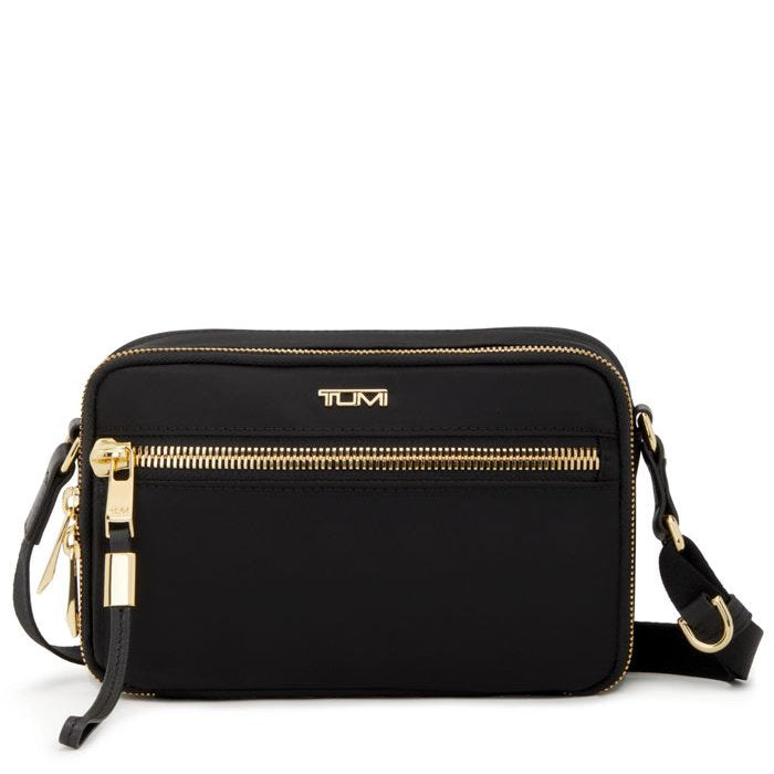 Langley Crossbody