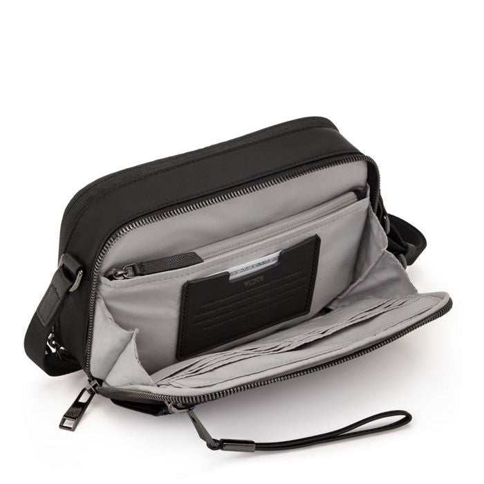 Langley Crossbody