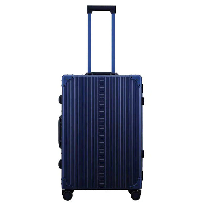 Aleon 26" Traveler with Suiter Aluminum Hardside Luggage