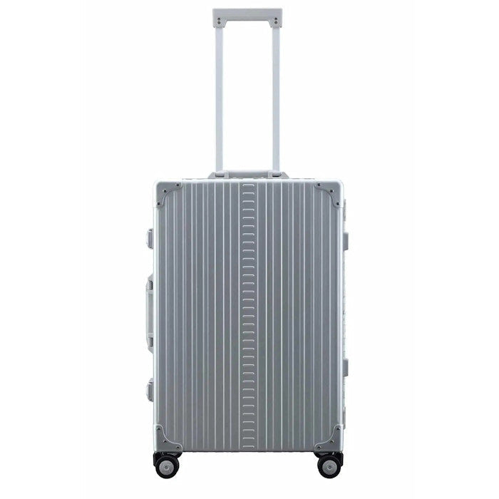 Aleon 26" Traveler Aluminum Hardside Checked Luggage