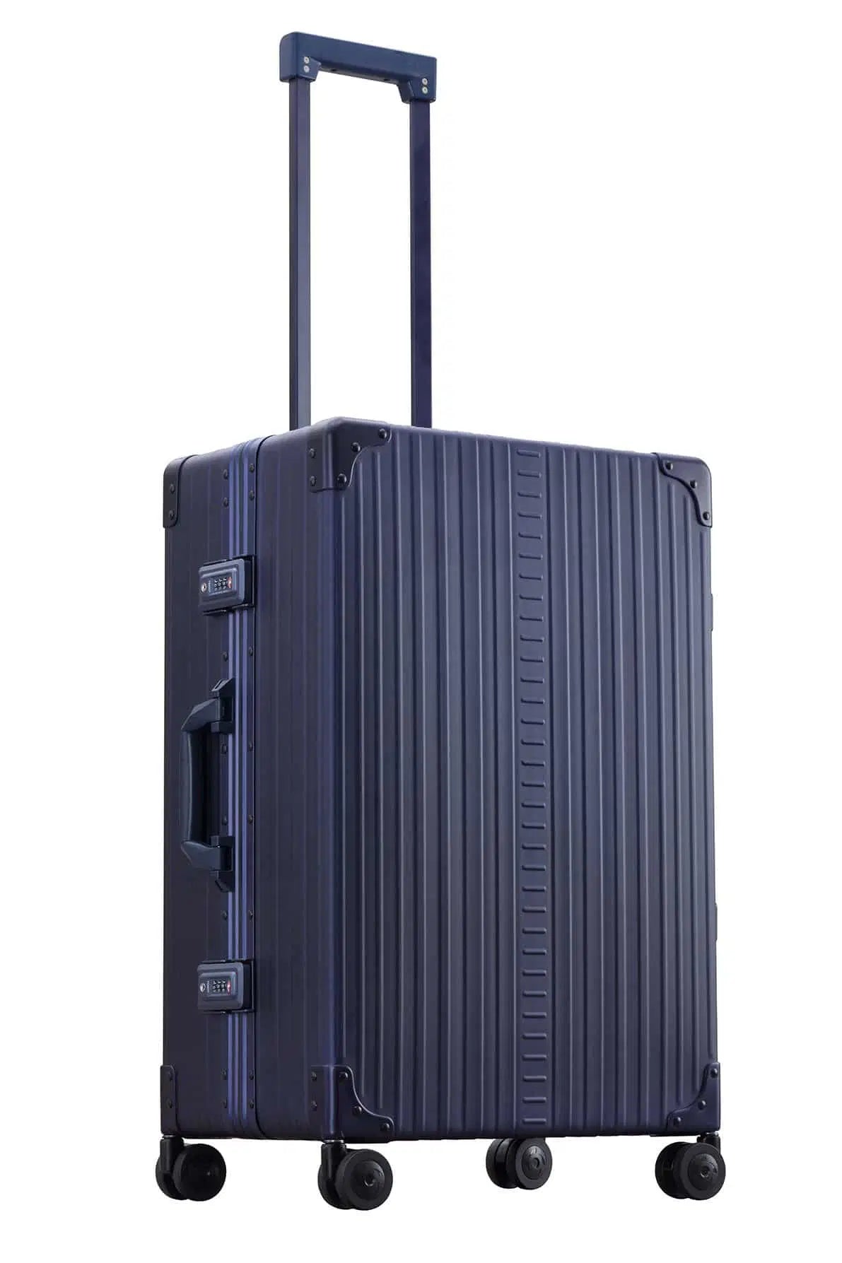 Aleon 26" Traveler Aluminum Hardside Checked Luggage