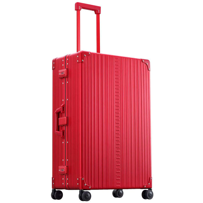 Aleon 30" Macro Traveler Aluminum Hardside Checked Luggage