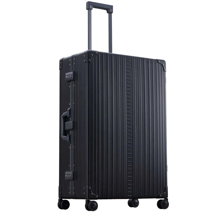 Aleon 32" Macro Traveler Aluminum Hardside Checked Luggage