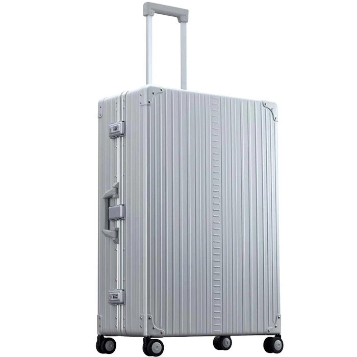 Aleon 32" Macro Traveler Aluminum Hardside Checked Luggage