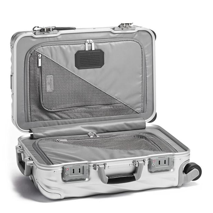 19 Degree Aluminum International Carry-On