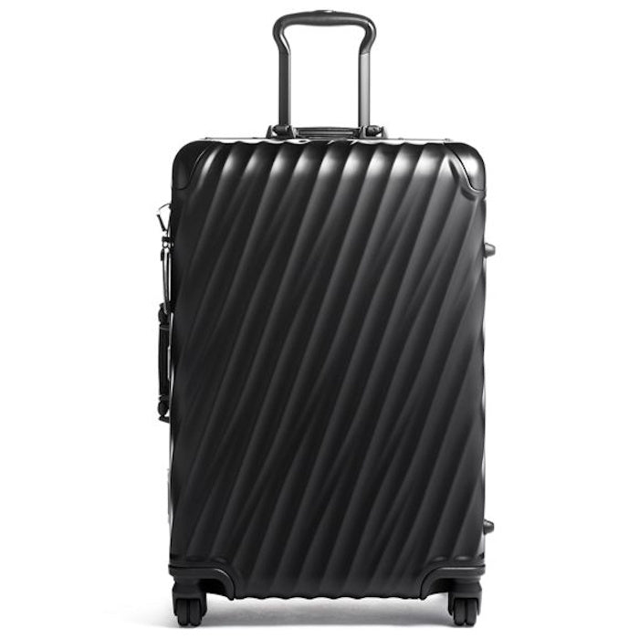 19 Degree Aluminum Short Trip Packing Case