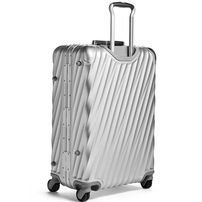 19 Degree Aluminum Short Trip Packing Case