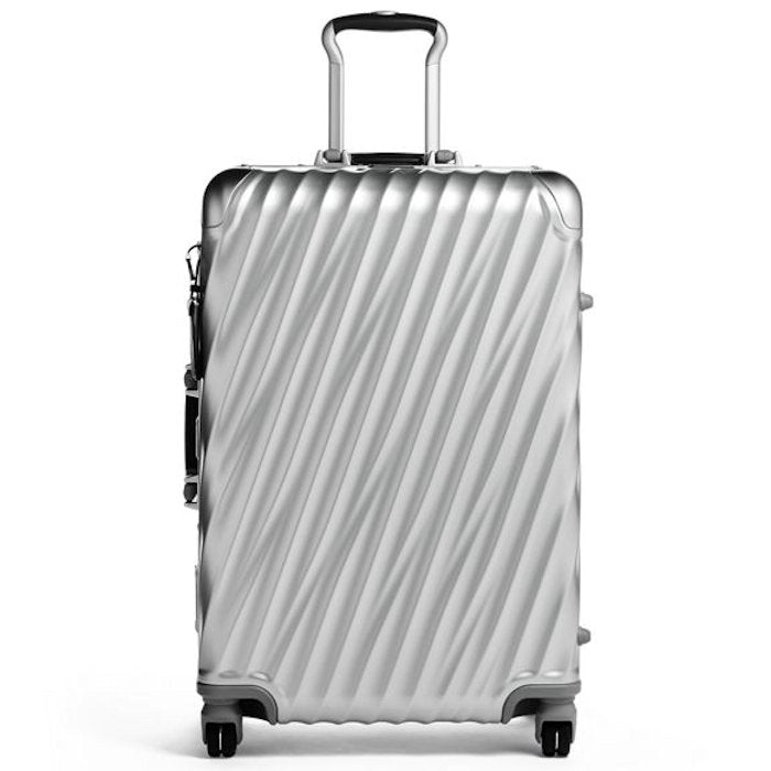 19 Degree Aluminum Short Trip Packing Case