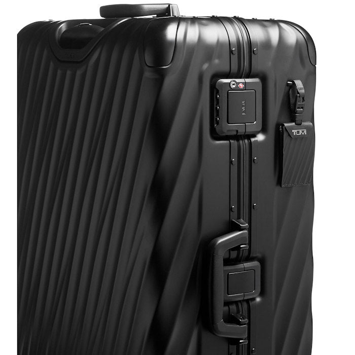 19 Degree Aluminum Short Trip Packing Case