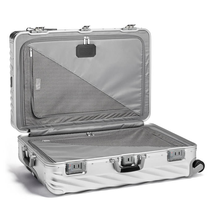 19 Degree Aluminum Short Trip Packing Case