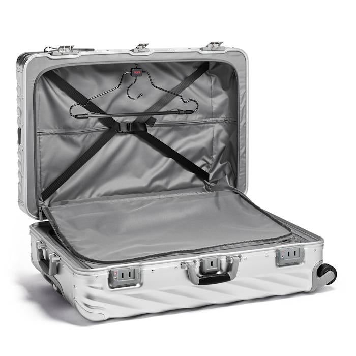 19 Degree Aluminum Short Trip Packing Case