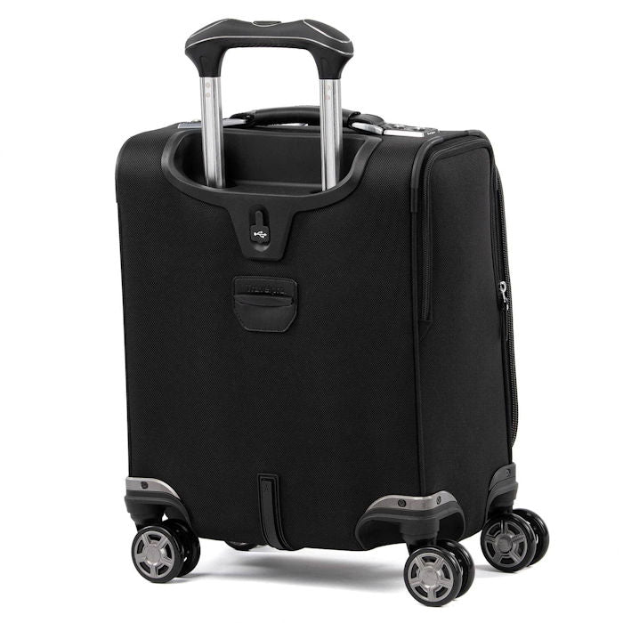 Platinum® Elite Carry-On Spinner Tote