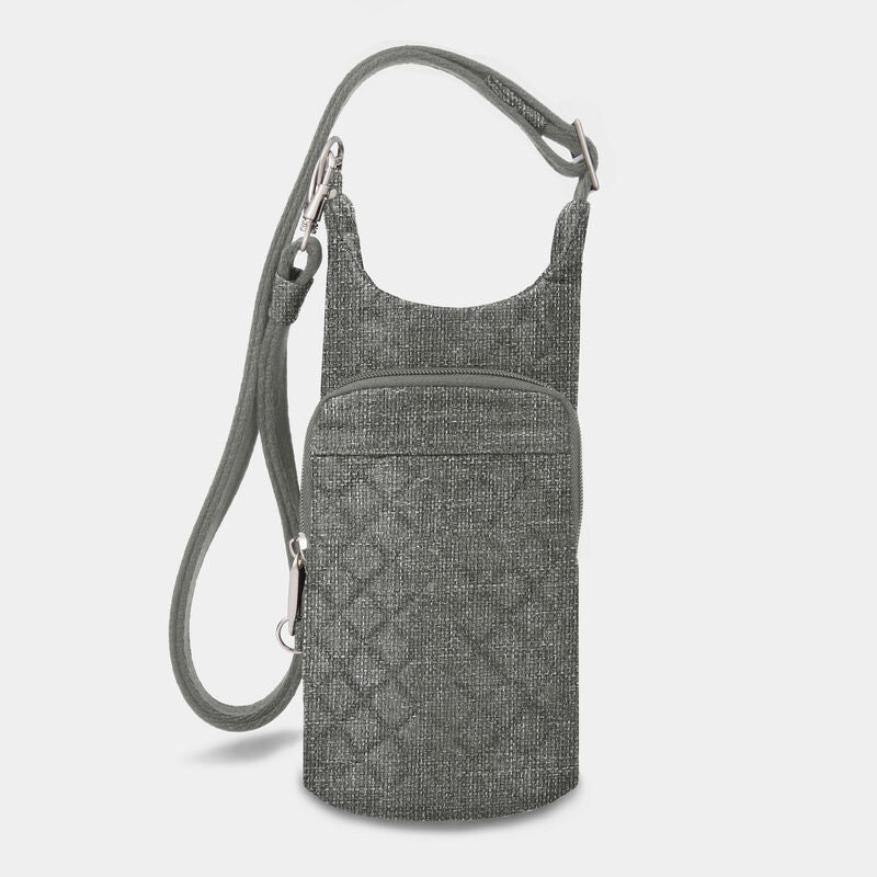 Anti-Theft Water Bottle Tote