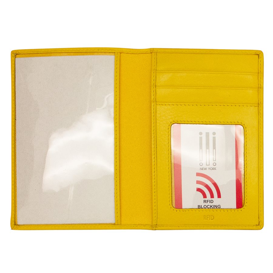 Passport Wallet