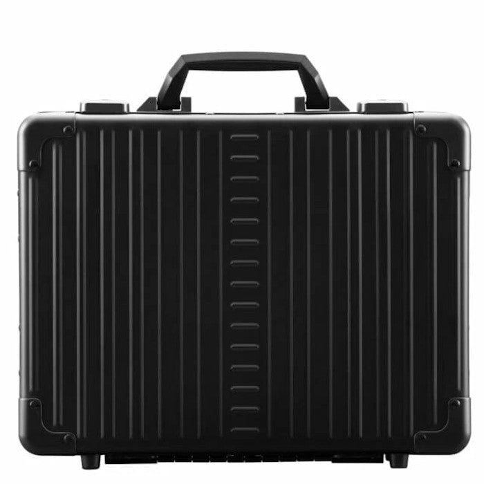 Aleon 15" Business Attache Aluminum Hardside Business Briefcase