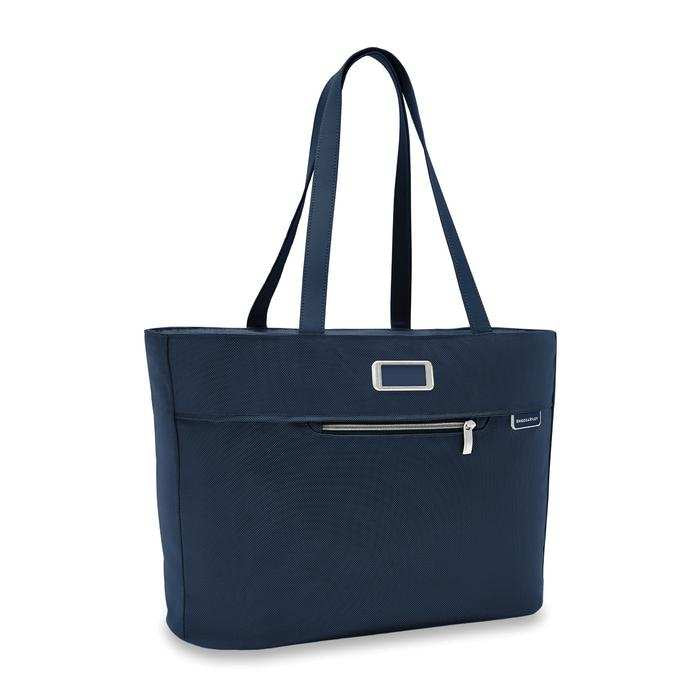 Baseline Traveler Tote