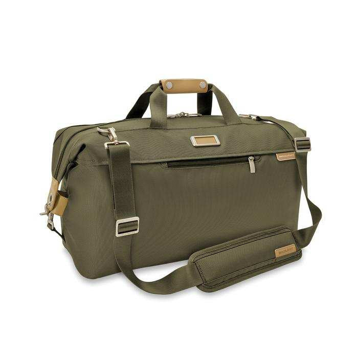 Baseline Weekender Duffle