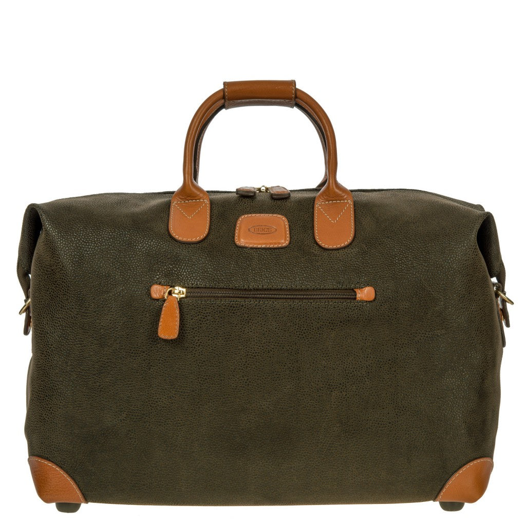 Life 18" Cargo Duffle