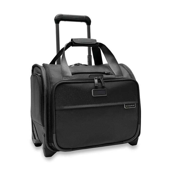 Baseline 2-Wheel Cabin Bag