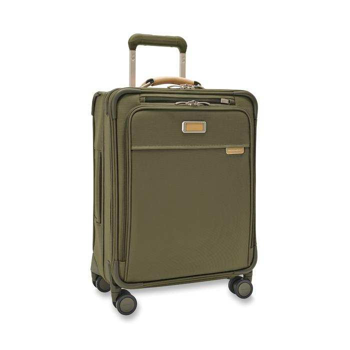 Baseline Global Carry-on Spinner