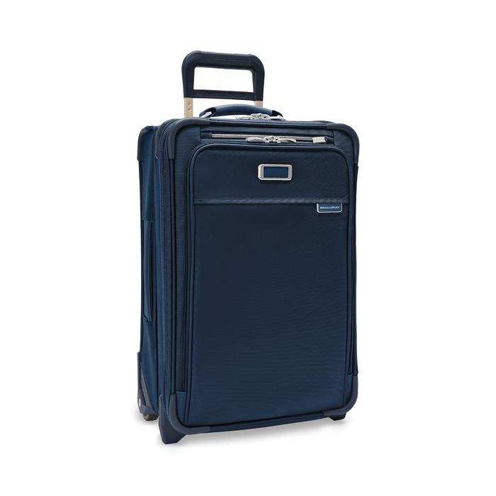 Baseline Essential 2-Wheel Carry-On