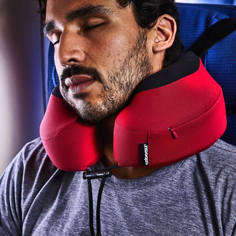 The Neck Evolution S3® Neck Pillow