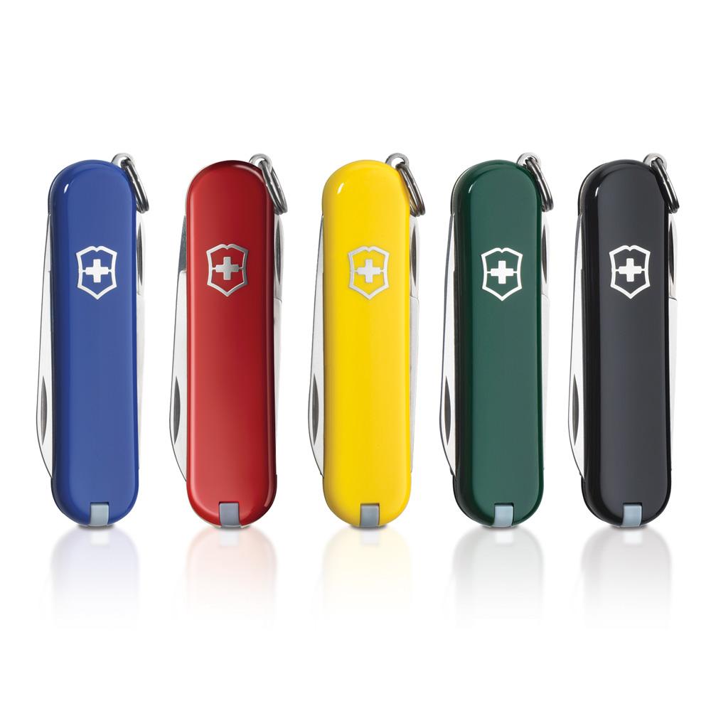 Classic Swiss Army Knife