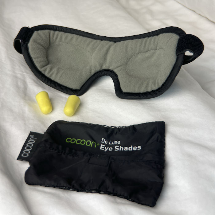 Adjustable Eye Shades