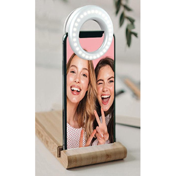 Funky Rico Selfie Ring Light