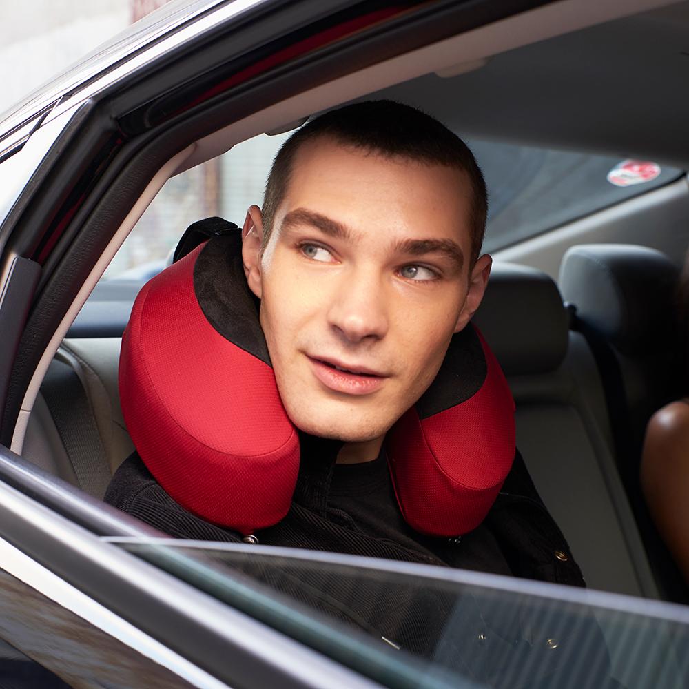 The Neck Evolution S3® Neck Pillow