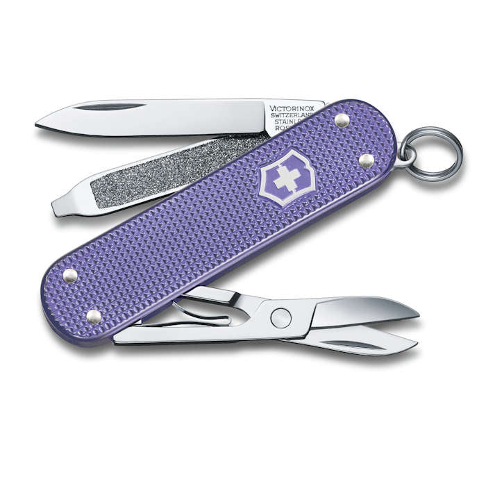 Alox Swiss Army Knife