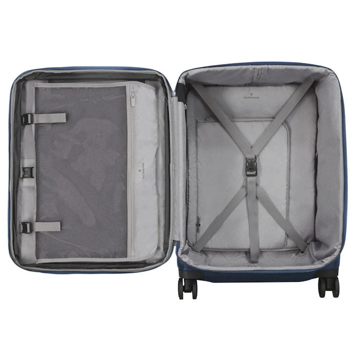 Werks 6.0 Medium Softside Upright