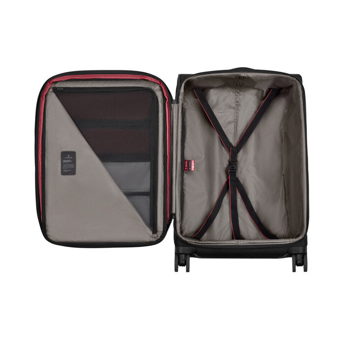 Crosslight Medium Upright