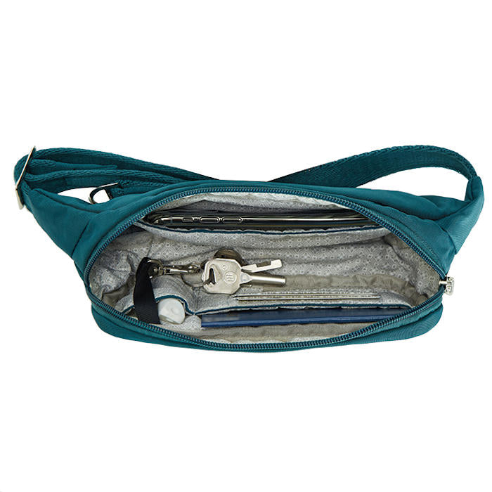 Essentials Anti-Theft Slim Belt Bag