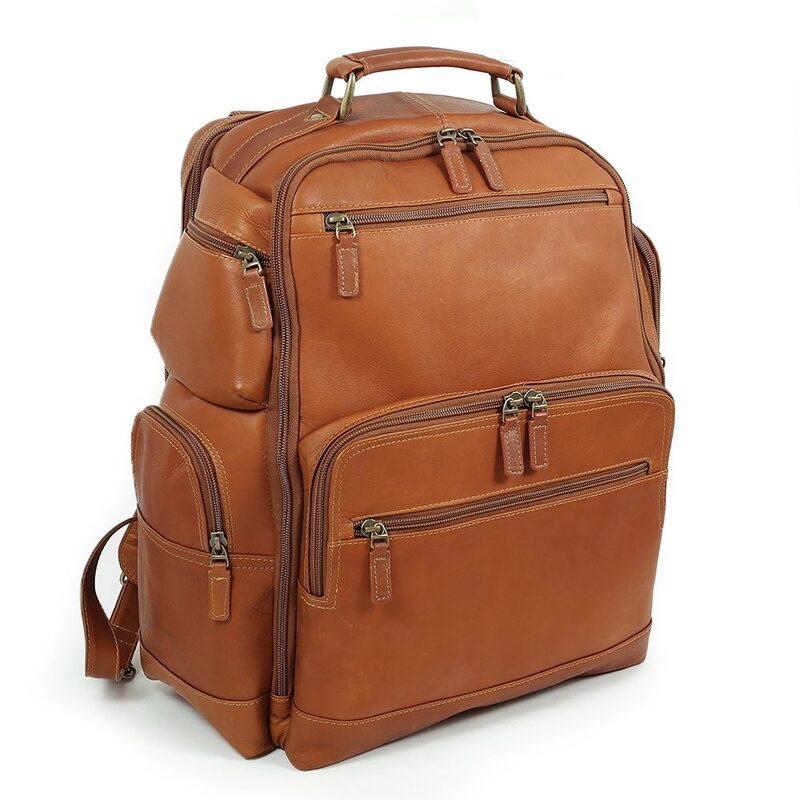 Laptop Organizer Backpack