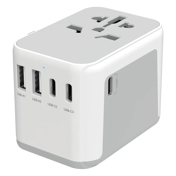 Voltage Valet International Adaptor