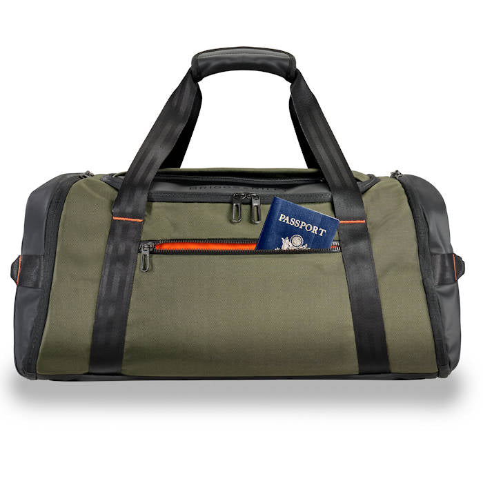 ZDX Large Duffle