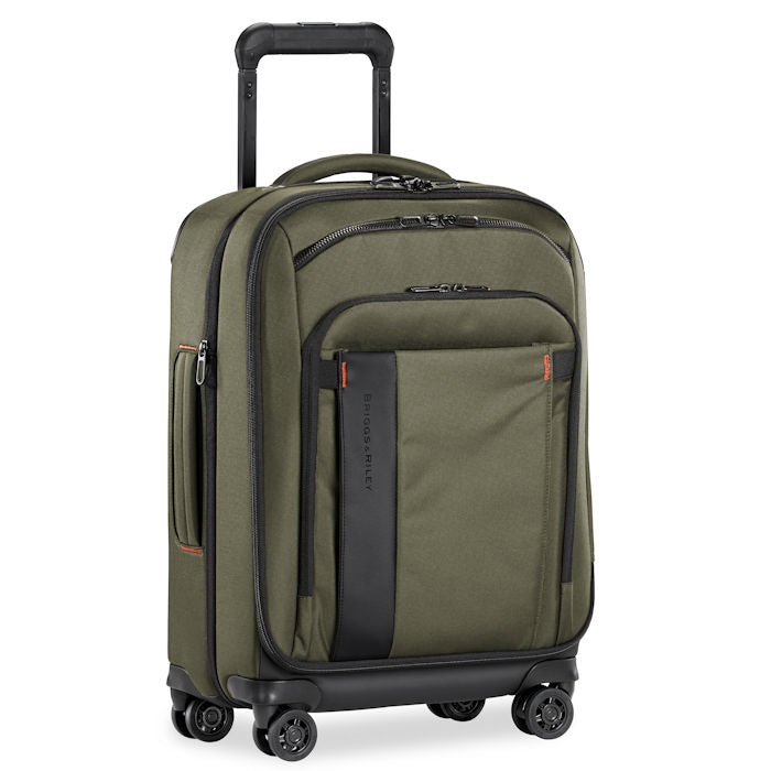 ZDX 21" International Carry-On Spinner