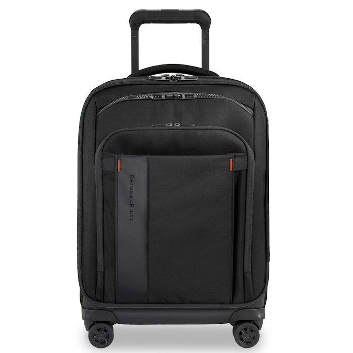 ZDX 21" International Carry-On Spinner