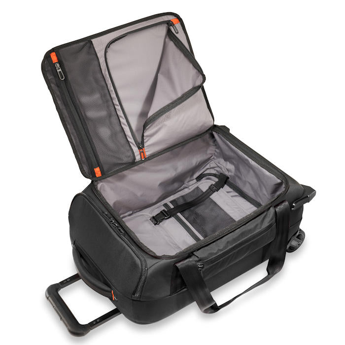 ZDX 21" International Carry-On Duffle